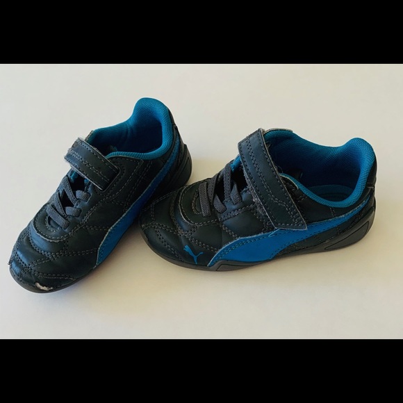 Puma Other - Boys puma sneakers